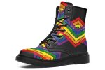 Boots-ColorfulZigzagLines-YWV-36838-HFboots-Blk-STR8-YWV.jpg
