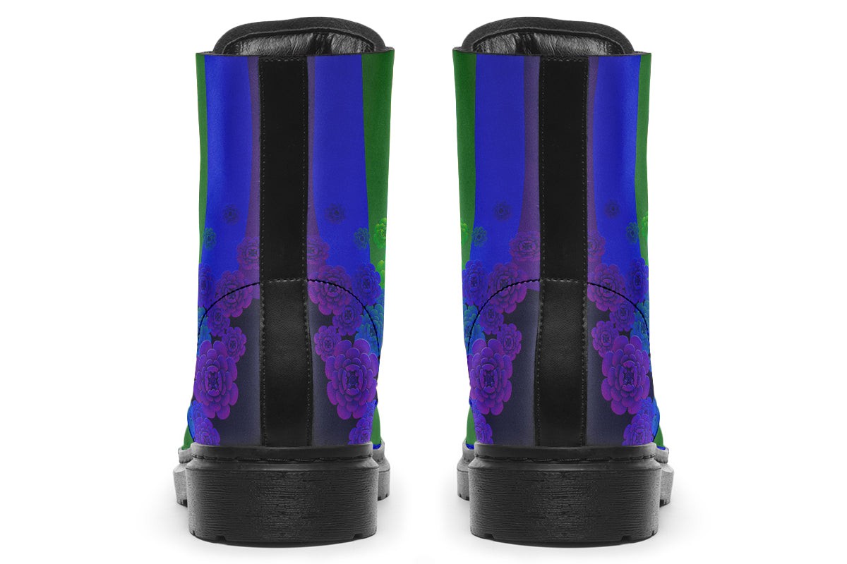 Boots-FlowersAndRainbows-YWV-36858-HFboots-Blk-STR5-YWV.jpg