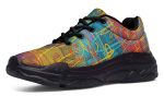 Chunkysneakers-105AbstractColorsandLines04501-BW-YWV-STR6.jpg
