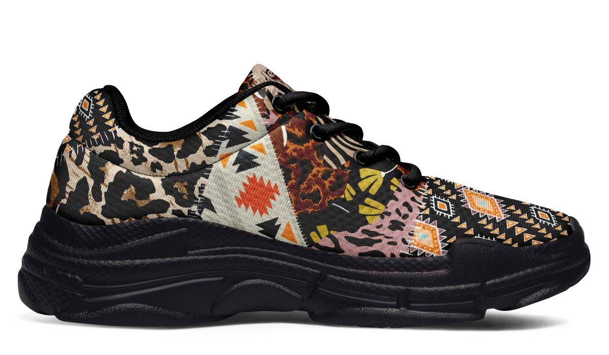 Chunkysneakers-105BohemianAnimalsPattern04494-BW-YWV-STR3.jpg