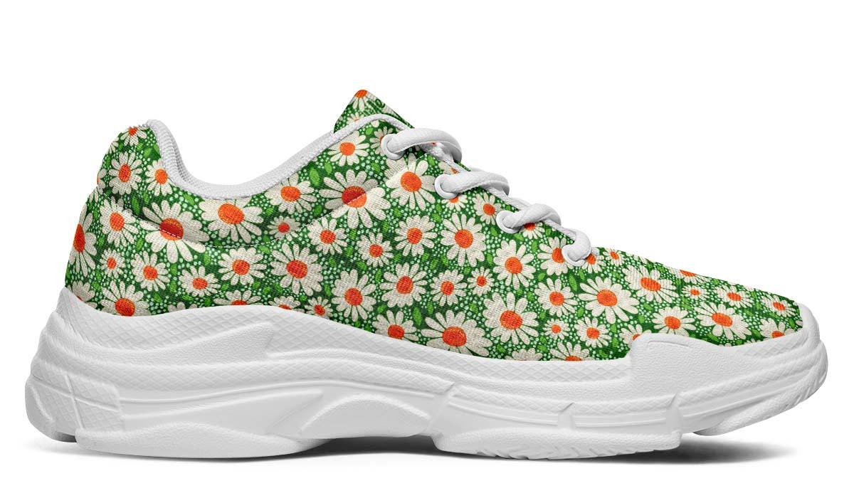 Chunkysneakers-105FlowerpatternGreen02171-WT-YWV-STR3.jpg
