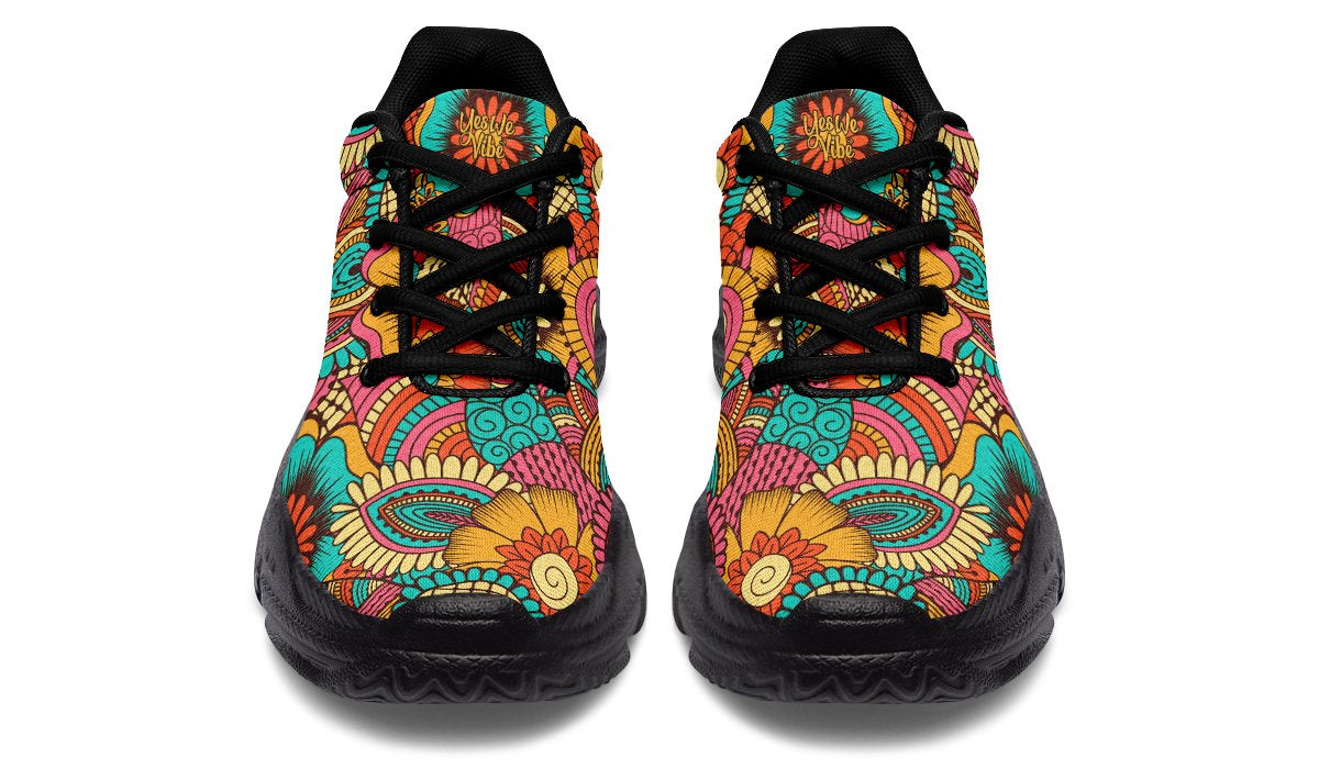 Chunkysneakers-CartoonStyleFloralPattern-YWV-56766-Chunkysneakers-Blk-STR4-YWV.jpg